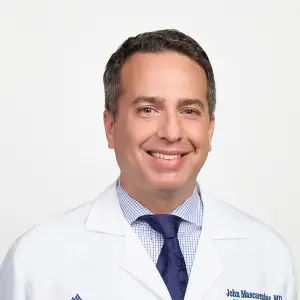 John Mascarenhas